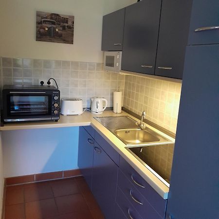 Wowi Ferienwohnung B 53 Dranske Extérieur photo