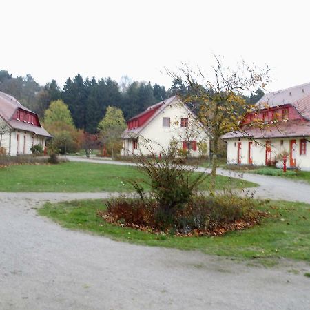 Wowi Ferienwohnung B 53 Dranske Extérieur photo