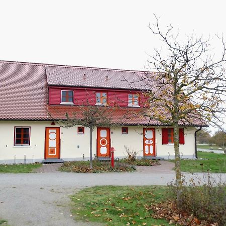 Wowi Ferienwohnung B 53 Dranske Extérieur photo