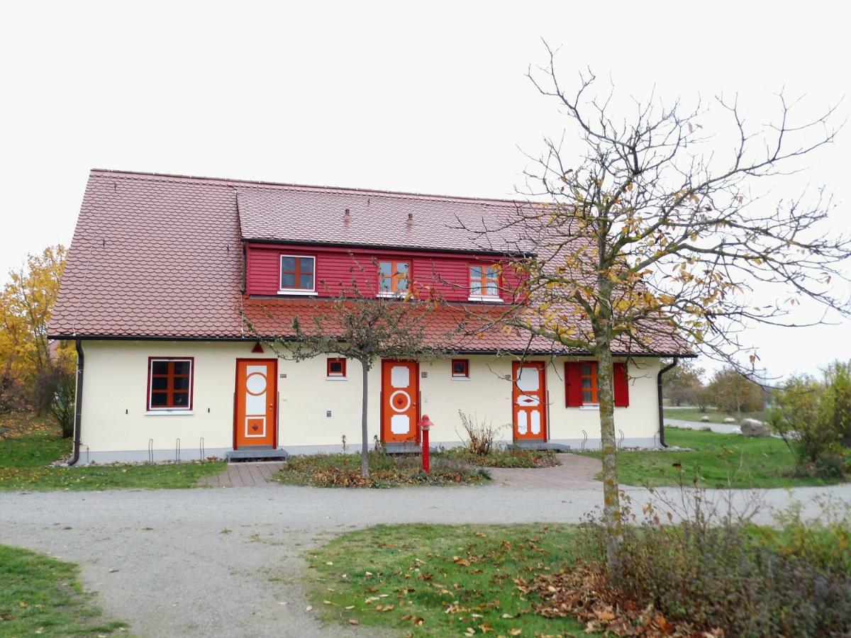 Wowi Ferienwohnung B 53 Dranske Extérieur photo