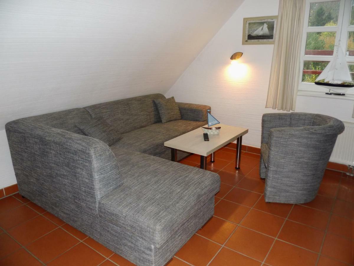 Wowi Ferienwohnung B 53 Dranske Extérieur photo