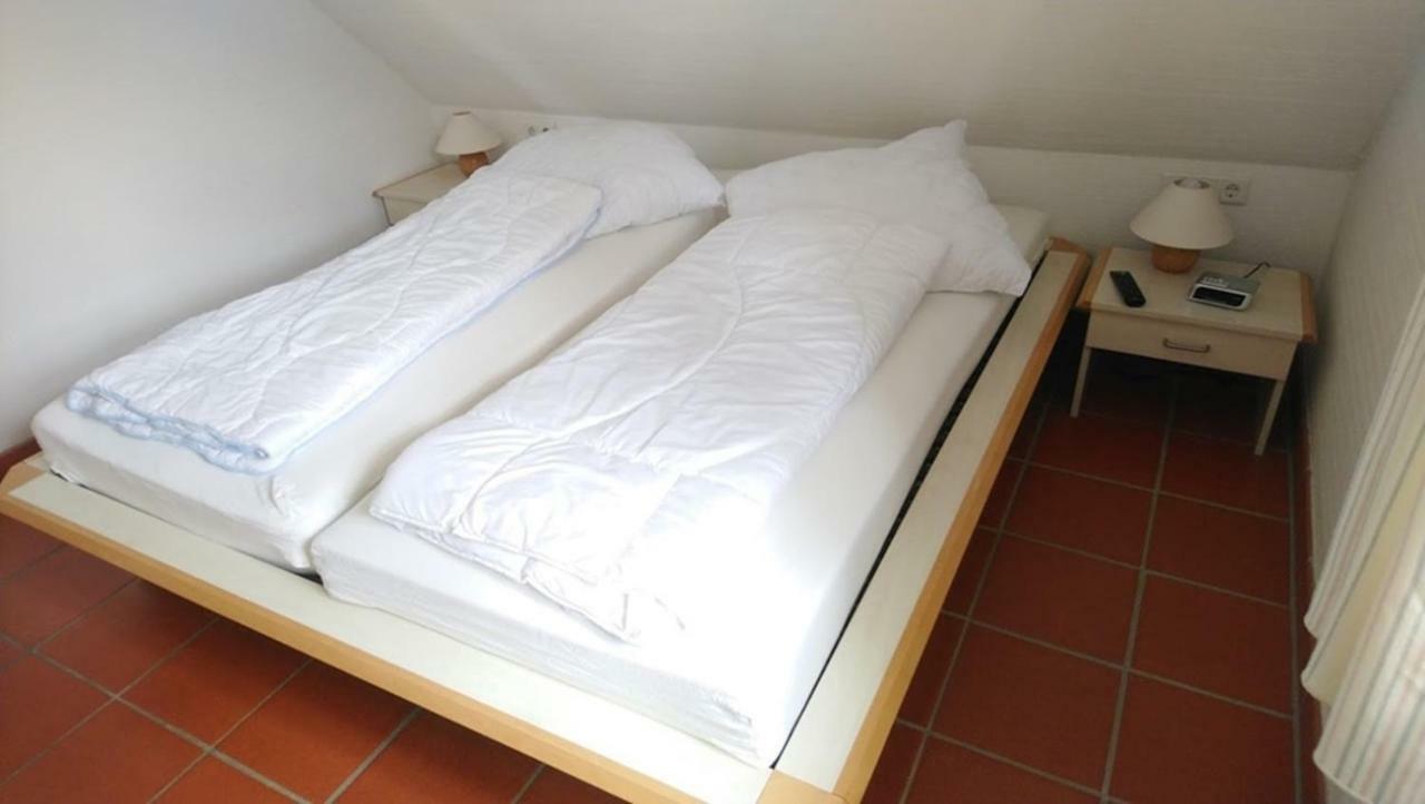 Wowi Ferienwohnung B 53 Dranske Extérieur photo